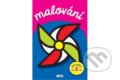 Kniha: Malování (SUN). SUN, 2015
