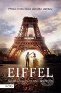 Eiffel - Nicolas d&#039;Estienne d&#039;Orves, Motto, 2022