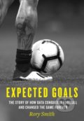 Expected Goals - Rory Smith, HarperCollins, 2022