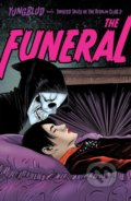 YUNGBLUD: The Funeral - Ryan O&#039;Sullivan, Z2 Comics, 2024