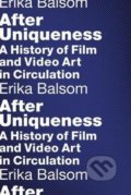 Kniha: After Uniqueness (Erika Balsom). Columbia Pictures, 2017