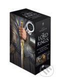 The Lord of the Rings Boxed Set - J.R.R. Tolkien, HarperCollins, 2022