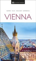 Vienna - DK Eyewitness, 2022