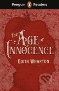 The Age of Innocence - Edith Wharton, Penguin Books, 2022