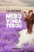 E-kniha: Nebo vonia tebou (Eva Hrašková), 2022