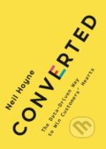 Kniha: Converted (Neil Hoyne). Bantam Press, 2022