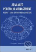 Advanced Portfolio Management - G Paleologo, John Wiley & Sons, 2021