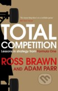Total Competition - Ross Brawn, 2017