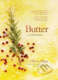 Butter: A Celebration - Olivia Potts, Headline Book, 2022
