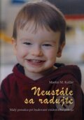 Kniha: Neustále sa radujte (Martin M. Kollár). Lúč, 2022
