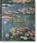 Monet - Daniel Wildenstein, Taschen, 2022
