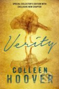 Verity - Colleen Hoover, Little, Brown, 2022