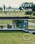 Architecture Here and Now - Albert Ramis, Loft Publications, 2022