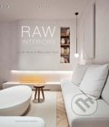 Raw Interiors : In The Mood Of The Wabi Sabi Style - Daniela Santos Quartino, Loft Publications, 2022