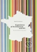 EXPERIENCE ARCHITECTURE AND ART - Misak Terzibasiyan, 2022