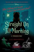 Kniha: Straight On Till Morning (Liz Braswell). Disney-Hyperion, 2020