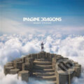Imagine Dragons: Night Visions LP - Imagine Dragons, Hudobné albumy, 2022