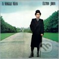 Elton John: A Single Man (Remastered 2022) LP - Elton John, 2022