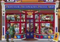 Puzzle: Professor Puzzles (Bluebird). Bluebird, 2022