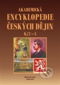 Akademická encyklopedie českých dějin VII. K/2 - L - Jaroslav Pánek, Historický ústav AV ČR, 2022