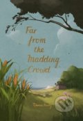 Far from the Madding Crowd - Thomas Hardy, Wordsworth, 2022