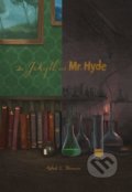 Dr. Jekyll and Mr. Hyde - Robert Louis Stevenson, Wordsworth, 2022
