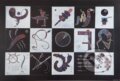 Puzzle: Kandinsky - Quinze, 1959 (Bluebird). Bluebird, 2022
