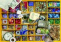 Puzzle: Yellow Collection (Bluebird). Bluebird, 2022