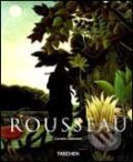 Kniha: Rousseau (Cornelia Stabenowová). Taschen, 2004