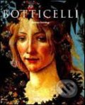 Botticelli - Barbara Deimlingová, Taschen, 2004