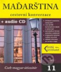 Maďarština - cestovní konverzace - Kolektív autorov, INFOA, 2004