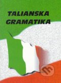 Kniha: Talianska gramatika (Anton Košťál), 2000