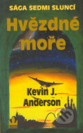 Hvězdné moře - Kevin J. Anderson, Baronet, 2004