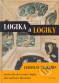 Logika a logiky - Jaroslav Peregrin, Academia, 2004