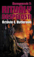 Kniha: Rituály dospělosti (Octavia E. Butlerová). Polaris