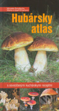 Hubársky atlas - Miroslav Smotlacha, Marie Erhart, Ottovo nakladateľstvo, 2004