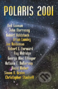 Kniha: Polaris 2001 (Autorský kolektív). Polaris
