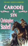 Čaroděj a syn (11) - Christopher Stasheff, Polaris