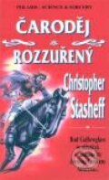 Kniha: Čaroděj rozzuřený (4) (Christopher Stasheff). Polaris