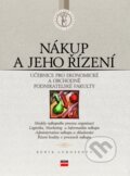 Kniha: Nákup a jeho řízení (Xenie Lukoszová). Computer Press, 2004