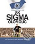 Fotbalové kluby ČR - Olomouc - Miloslav Jenšík, Luboš Jeřábek, Adolf Růžička, Josef Káninský, Computer Press, 2004