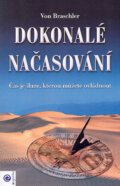 Kniha: Dokonalé načasování (Von Braschler). Eugenika, 2004