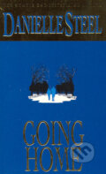 Kniha: Going home (Danielle Steel). Time warner, 2002
