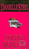 Golden moments - Danielle Steel, Time warner, 2001