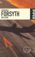 Der Lotse - Frederick Forsyth, Piper, 2001