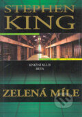 Zelená míle - Stephen King, 2001