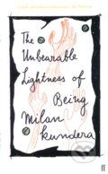 The Unbearable Lightness of Being - Milan Kundera, 1999