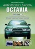 Automobily Škoda Octavia - Mario René Cedrych, Jiří Schwarz, Grada, 2004