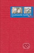 Encyklopedie mystiky VI - Kolektív autorov, Argo, 2004