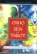 Osho Zen Tarot - mini verze (23 kariet + návod) - Kolektív autorov, 2002